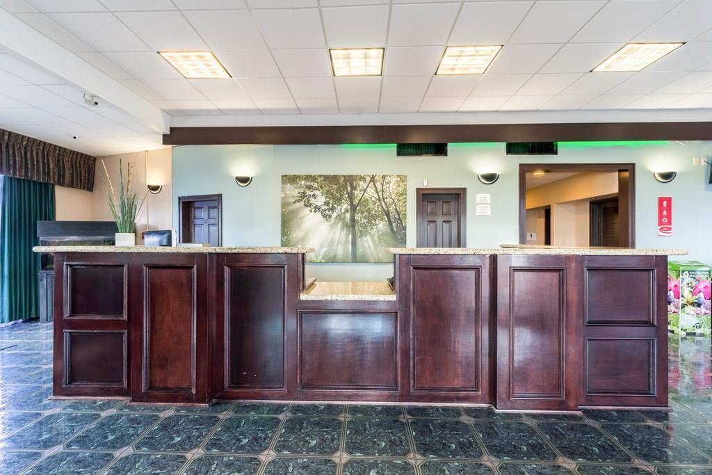Econo Lodge Kingsville Exterior photo