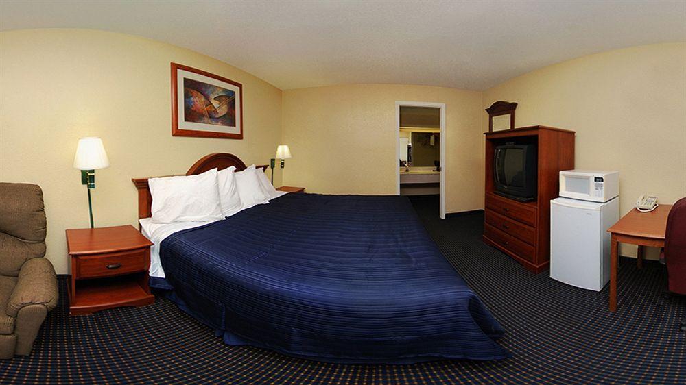 Econo Lodge Kingsville Exterior photo
