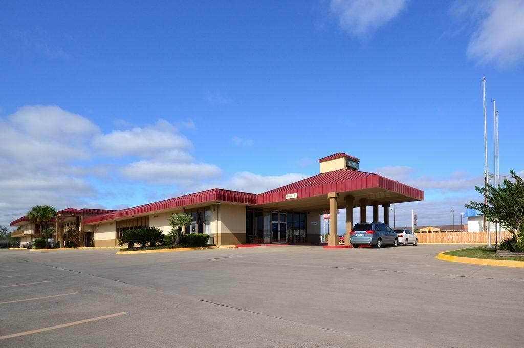 Econo Lodge Kingsville Exterior photo