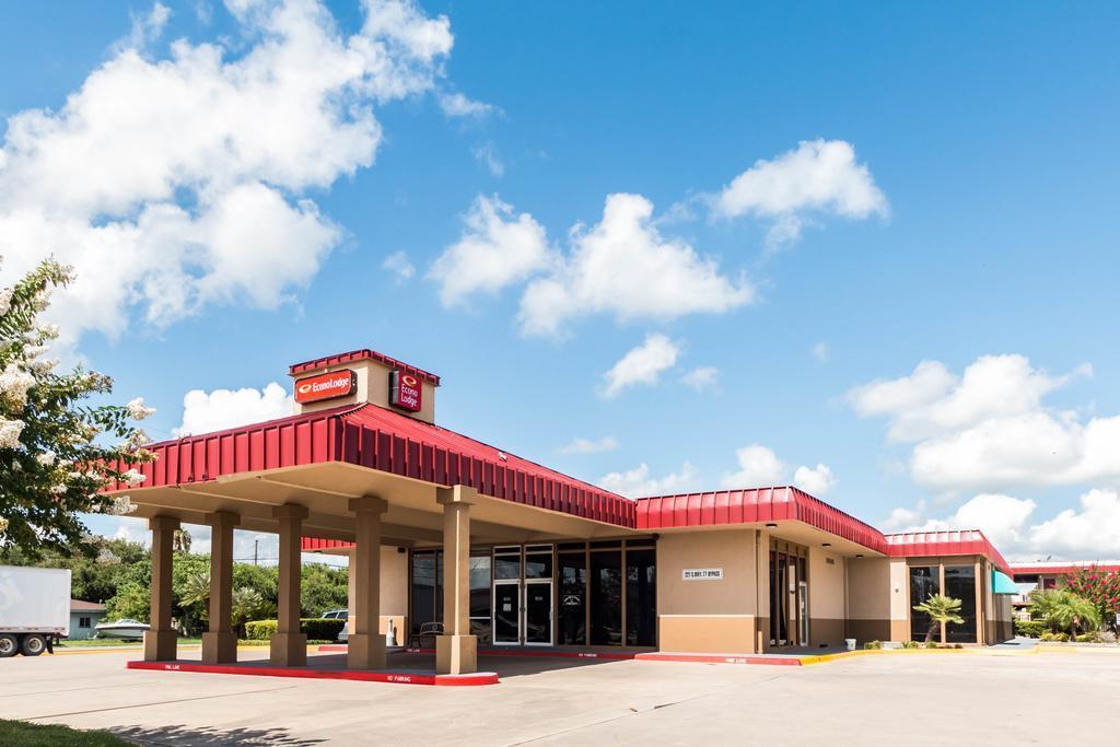 Econo Lodge Kingsville Exterior photo